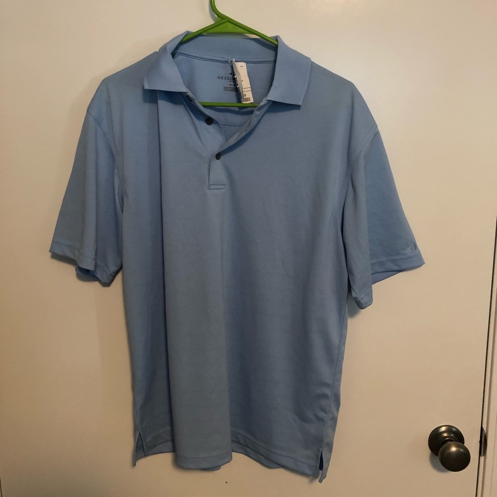 Golf polo